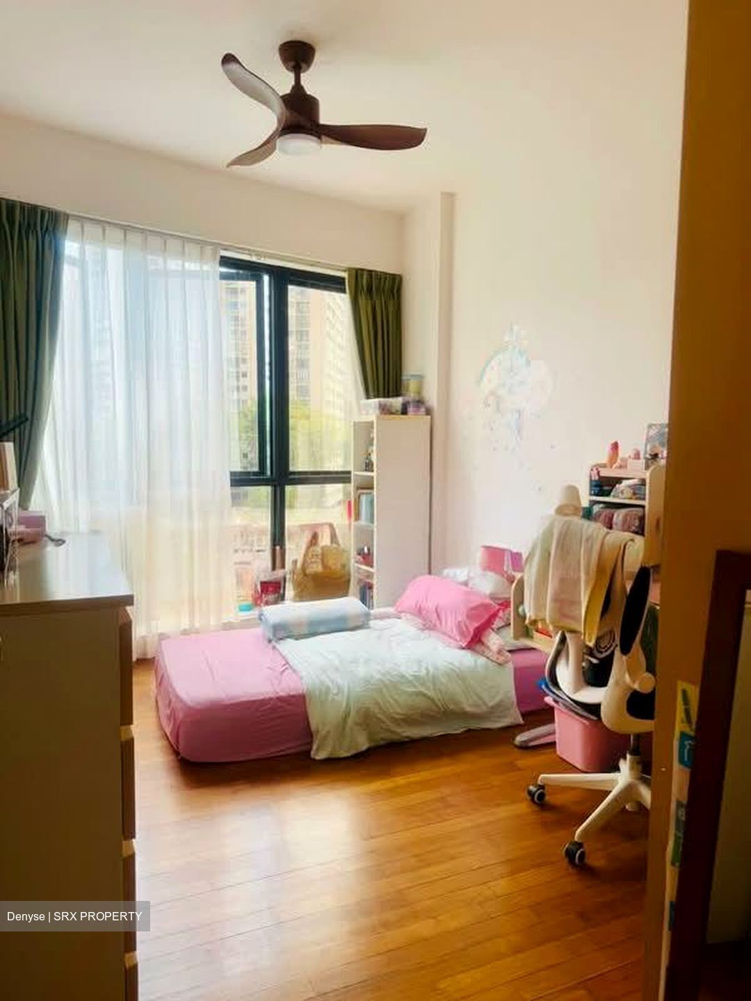Heritage View (D5), Condominium #550900761